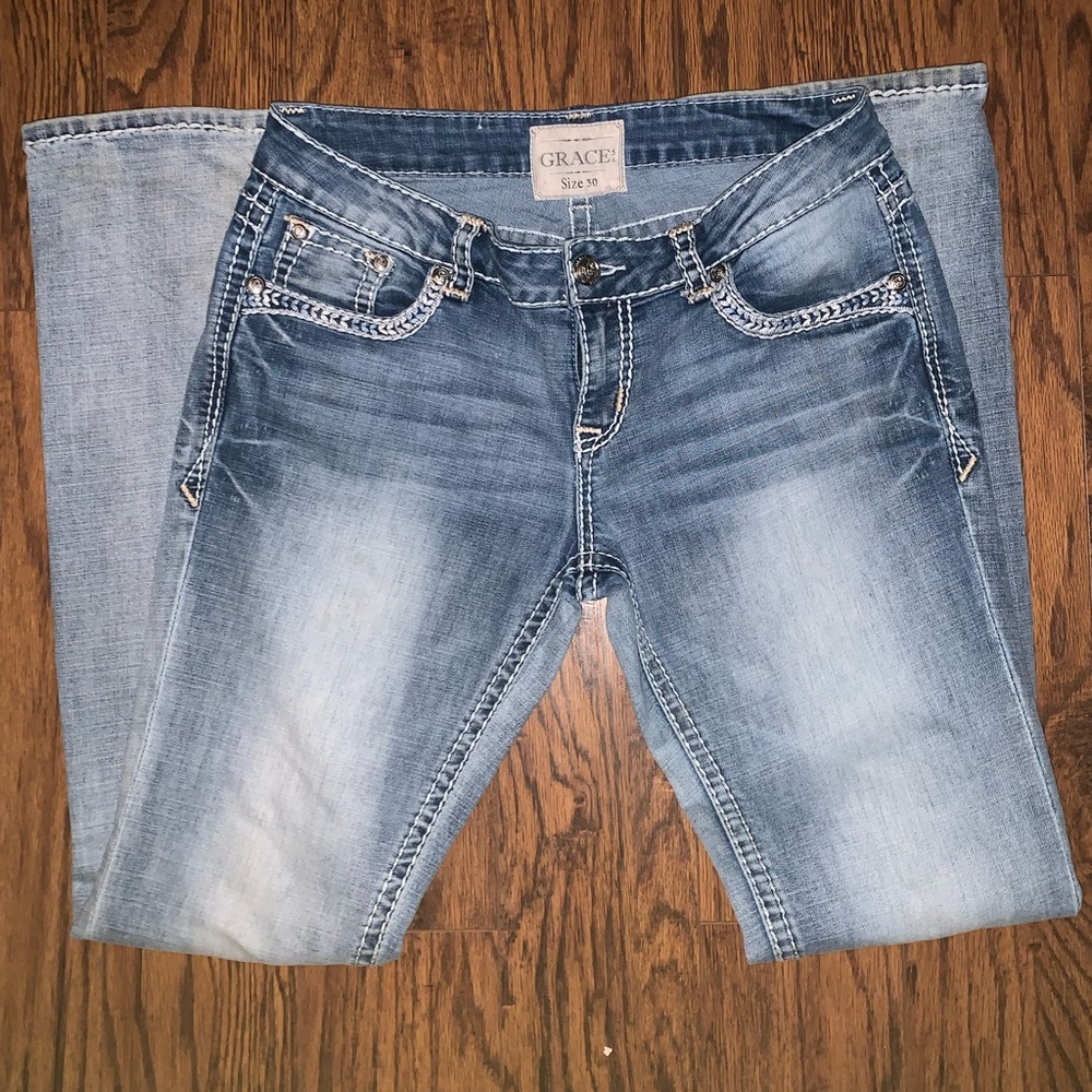 Jeans